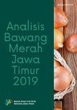 Data Analysis Of Jawa Timur Red Onion 2019