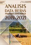 Analisis Data Beras Provinsi Jawa Timur 2019-2021